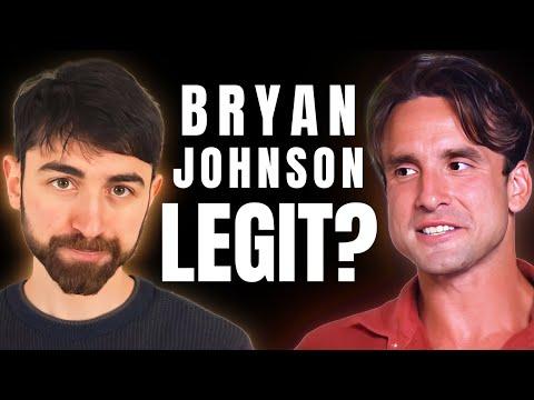 Had a great conversation with ‪@nicknorwitzPhD‬ about some of the inconsistencies in Bryan Johnson's story. Nick's level headed insights were very compelling, I'd love to have him on again. 

This is coming out a bit late (recorded last month) due to not getting my camera feed.
