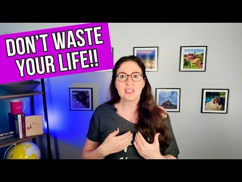 Maybe the most important video I've ever made.