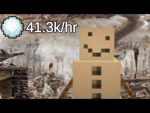 Check out this funny snow farm! 

https://youtu.be/SsFkMd_7BvI?si=E0xgZ...