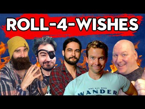 We're going live with a lil D&D stream featuring ‪@TreantmonksTemple‬, ‪@Indestructoboy‬, ‪@DnDShorts‬, ‪@DnDDeepDive‬!!! and its for charity! Come say hi, and let's raise some money for a good cause <3 

https://www.youtube.com/watch?v=USnSU...