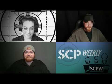 Do you wanna know how stressful it was to film TINAD? 

While you wait for our BTS video on the Antimemetics Division series, you can watch my interview with the fantastic guys at ‪@SCPWeekly‬ 

We start at 1:08:00 mark!

Have a watch!
https://youtu.be/UhwXuV1wCiw?si=gNd51...
