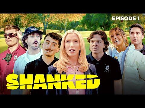 A new golf comedy series just dropped on ‪@VICESports‬! SHANKED follows the chaos at an unhinged LA country club as it prepares to host its first PGA Tour event. 

Watch ep 1 below and subscribe to ‪@VICESports‬ for new episodes every other Friday 👇