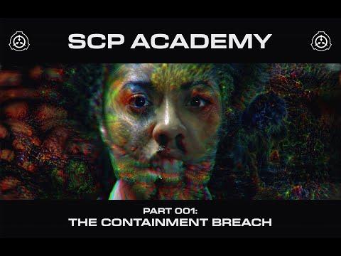 Hey D-Class!! 
SCP Academy is out and YOU MUST GO AND WATCH IT!
Or the Ethics Committee will apprehend you for "crime against awesomeness"

Also, follow ‪@DarkMathFilms‬ and turn on notification for Part 002!