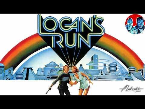 Last week on Midnight Local, we talked about dystopian overpopulation, so this week we’re diving into dystopian population control with the 1976 cult classic 'Logan’s Run'. In the world of 'Logan’s Run', no one lives past 30—so both Mere and I are long dead by now, but luckily we’ve dodged Carousel just long enough to bring you this episode.