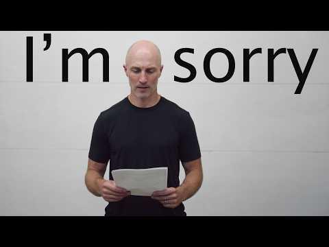 The video I never thought I’d have to make 
https://youtu.be/Y5d8L-g5Ywg