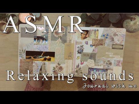 Das ist so entspannend -  ich liebe ASMR 🥳♥️