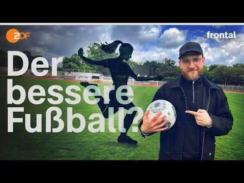 Ist Frauenfußball der bessere Fußball? Wenn man sich die vergangenen Turniere anschaut: vielleicht schon. Millionen vor den Bildschirmen, ausverkaufte Stadien – und echte Emotionen. Frauenfußball bietet das, was viele beim Männerfußball vermissen, und vor allem: weniger Kommerz. Genau das zieht neue Zuschauer an, darunter auch eingeschworene Fans der Männer-Mannschaften. Trotzdem: Der Frauenfußball hängt finanziell noch immer stark am Männerfußball. Und Profi-Spielerinnen verdienen meistens sehr