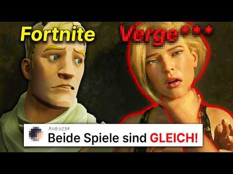 Ich habe damals ein Video zu dem Verge... Game auf Steam gemacht und versprochen ein ausführlicheres Video darüber zu machen. Und hier ist es: https://youtu.be/bATYQWwBcNA?si=PJlB5...
Ich bin gespannt auf euere Meinung. Da es sehr "Gaming lastig" ist habe ich es auf einen der beiden Gaming Kanäle veröffentlicht.