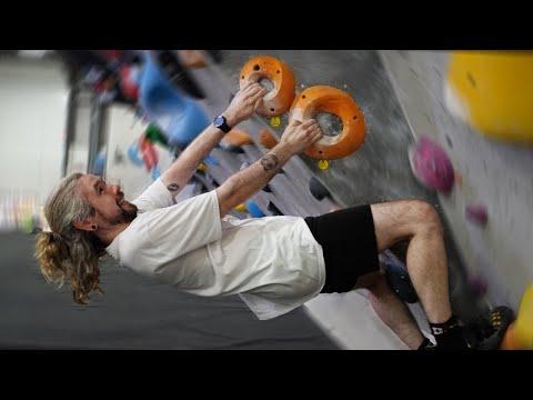 Got a little goofy over on the second channel!