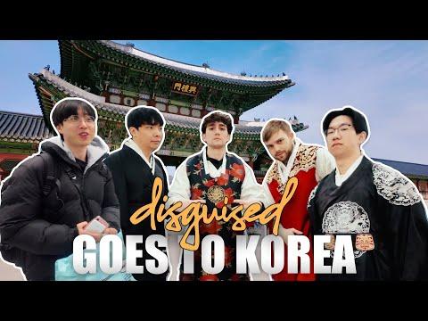 In theory, bootcamping in Korea was supposed to help, so we sent the Disguised LTA team. 



We got a new series to follow our team during the off-season. Watch Episode 1 of Off Script, Off Split, following our LTA team's experience in Korea! 

What would you guys like to see from the team this off-split?