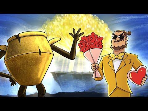 Starbomb's NEW ALBUM “Starbomb Boom: Rise of Lyrics” is OUT NOW!! With a new music video animated by ‪@shoocharu‬!