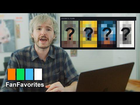 I started a series over on my second channel where viewers submit their favorite movies and I watch and review one randomly selected person's top four! It's probably the closest thing I'll make to a podcast anytime soon, check it out if that sounds interesting to you and if you want to submit your favorites!