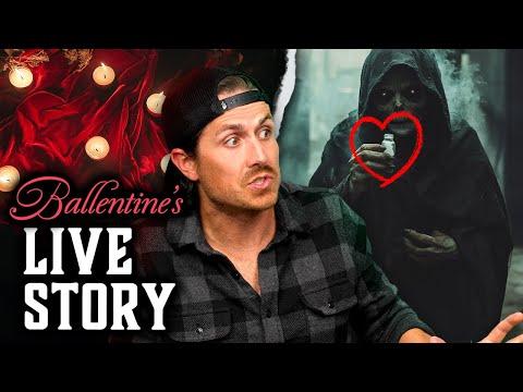 BALLENTINE’S DAY 2025!!! FREE LIVE EVENT!!

Let's celebrate our very own holiday with our first LIVE stream of the year! Watch the trailer and RSVP. I can’t wait to see you there! There might even be a special guest…


https://www.youtube.com/watch?v=gn3M3...