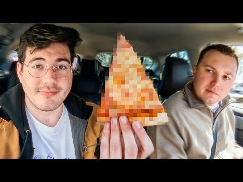 i posted a new video on my second channel! watch it or face retribution