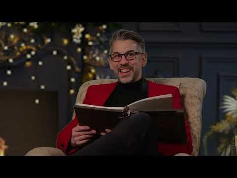 The monkeys over on the discord decided to write a poem and I agreed to read it for them! Happy holidays all! Thank you for another year of epic adventures. Here is to another year of leveling up!