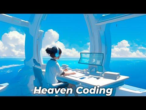 Heaven Coding Session Ambient