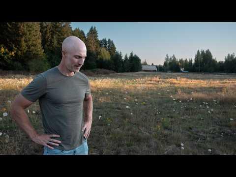 So, I bought a farm. Going to build a shop, buy a tractor, maybe get Rip's hat from Yellowstone, who knows? But the first couple videos are out on the new channel if you want to see someone wildly underqualifed to own or operate a farm.