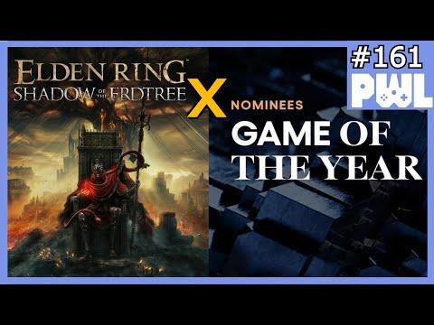 This show took a break while I was dealing with family stuff, but it's back! Here's the latest episode of my gaming podcast ‪@PlayWatchListen‬, featuring game director Mike Bithell and game composer Austin Wintory. We talk about GAME OF THE YEAR and Mike's latest game announcement!
https://youtu.be/jxB5gqJdsMc?si=cKx8H...