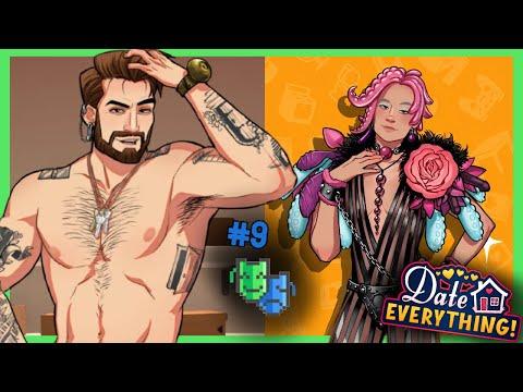 Latest episode of Acting 101 (the podcast where I talk to video game actors) is here! Speaking to Ben Starr and Erika Ishii about their roles in DATE EVERYTHING, and a discussion on how often gamers realistically do or don’t buy video games based on who’s acting in them.

https://youtu.be/kuJF5F5ozMM