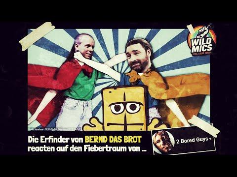 Offiziell die beste Reaction aller Zeiten ☺️