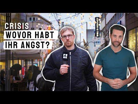 "Sicherheit" ist eines der entscheidenden Themen bei dieser Bundestagswahl - das zeigen Befragungen. Aber: Was sagen die Parteien dazu? Wie ist die Situation aktuell in Deutschland? Und: Welche Lösungsansätze gibt es? Darum geht es in dem neuen Video der Kollegen von ‪@crisis_front‬, in dem ich einen Gastauftritt habe: https://www.youtube.com/watch?v=mMasW...