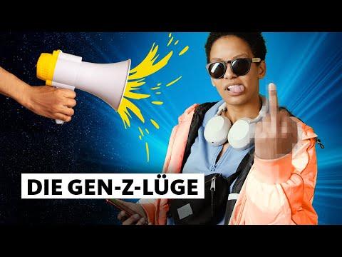 Drei von vier der 20- bis 24-Jährigen in Deutschland arbeiten in Vollzeit oder Teilzeit. Das zeigt eine aktuelle Studie des Instituts für Arbeitsmarkt- und Berufsforschung (IAB). Die "faule Gen Z "ist also nicht mehr als ein Klischee. Wir haben uns mit den größten Vorurteilen über die Generationen beschäftigt und zeigen, was ganz grundsätzlich an der Einteilung in Boomer, Millennials und Gen Z problematisch ist: