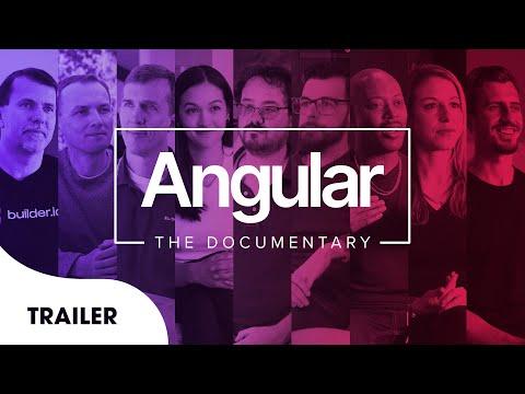One week left for the exciting premiere of the Angular Documentary. 
The film premieres Tuesday Feb 4 2025, be sure to tune in!

https://www.youtube.com/watch?v=nONHc... 

#AngularDocumentary