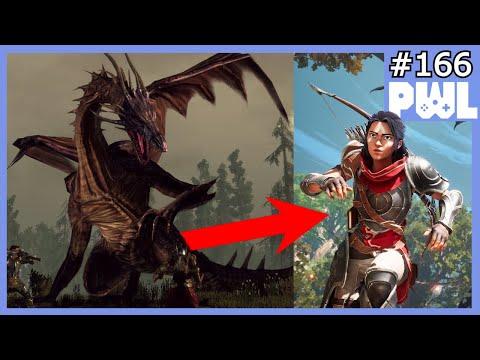 Just spoke to the Dragon Age: Origins game director Mike Laidlaw about his time and BioWare and starting his brand new game studio on my ~game dev~ podcast ‪@PlayWatchListen‬, for those interested! https://youtu.be/pr_vC_l6wBM?si=u5Y2a...