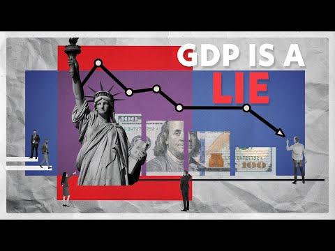 New video is live! We hear the term "the economy" thrown around a lot...but what does it actually mean? Turns out it's been weaponized to mean exactly what the ruling class needs it to. Hope you enjoy the episode!