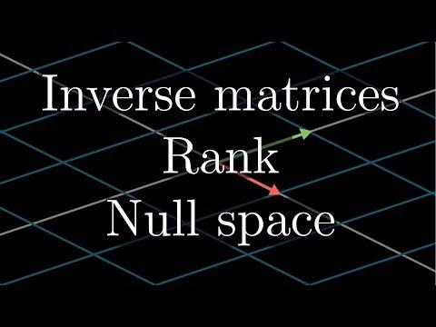 Next two linear algebra quizzes:
Inverse matrices: https://beta.retainit.app/game/65fc26...
Non-square matrices: https://beta.retainit.app/game/65fc7f...