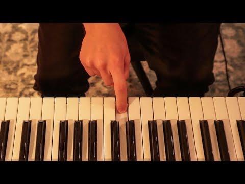 If you want to follow my music stuff:
https://youtu.be/w_IbRZqJlas