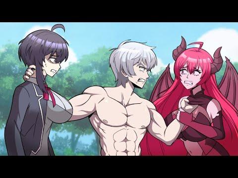 sponsor Post do check it out - 
This hero had to kill all his girlfriends to save the world
