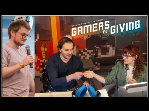 Hermitcraft Charity Stream VODS are up for both days!  

*Day one: https://youtu.be/z_2YwQ6VHbc 
*Day two: https://youtu.be/4RA1FHRQmH0