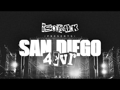 ISOKNOCK 4EVR ❤️

Relive the hometown performance!