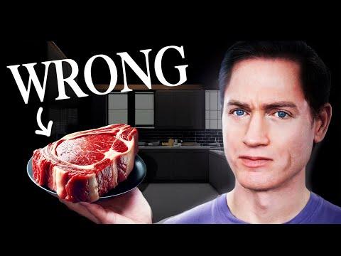 The Scam Science behind Bryan Johnson's $2M Diet