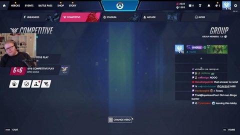 humble avian streamer