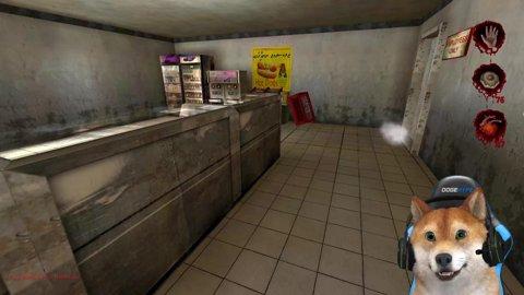 Entspannt Postal 2 zocken.