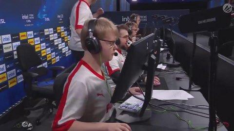HIGHLIGHTS: Falcons vs Vitality - IEM Melbourne 2025 - Grand Final