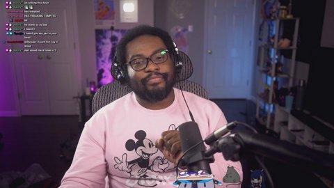 COME HERE AND WATCH - WE HANG OUT TODAY