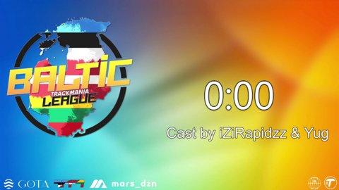 BTL Winter 2026 Qualifier Stage 6