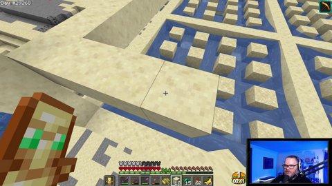 The New Things! | 1,000,000 ENDERMAN ✅ | Vanilla 26.1.2