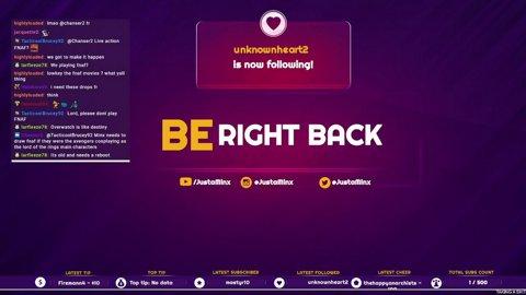 I HATE THIS GAME / tuesday is bad luck!