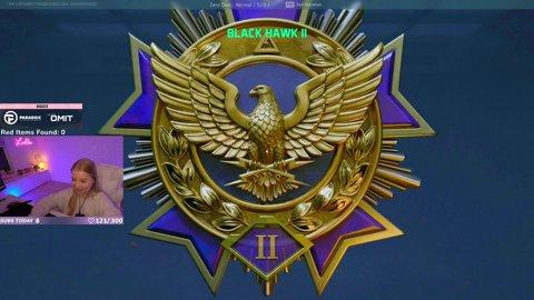 DROPS ON!🌸 Worlds best most talented female Delta Force Player! 👉👈🌸 !socials🌸