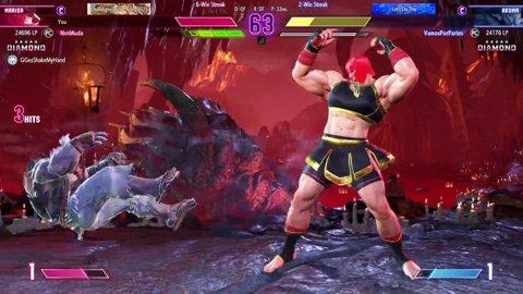 Testing (Marisa to master)