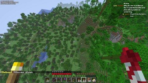 Hermitcraft 11 - I'm Back!