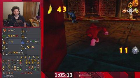 !SNESMania Game 313: Romance of the Three Kingdoms III