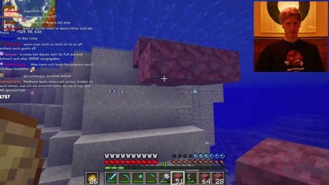 ER HAT SICH DAS NICHT AUSGESUCHT #CraftAttack