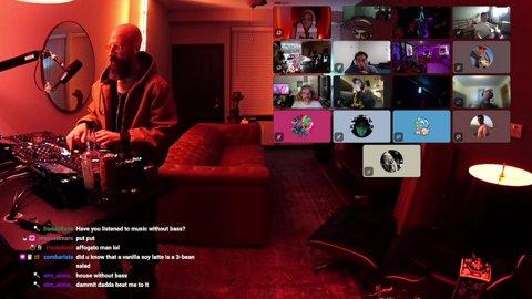 it's the best music it just is !Discord !instagram !playlist