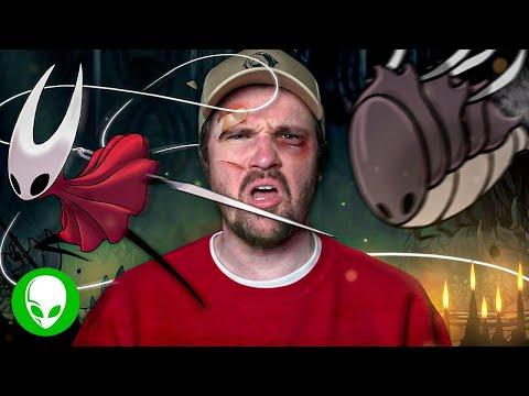 SILKSONG is So Good (I hate it so much)