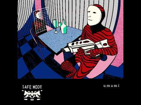 Clip from my ongoing web series “Safe Mode”